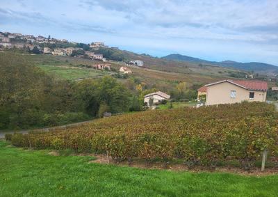 Maison - 104 m² - 5 pièces