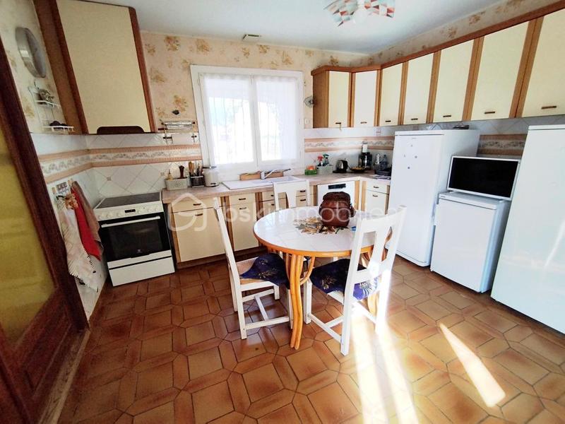 Villa - 255 m² - 9 pièces