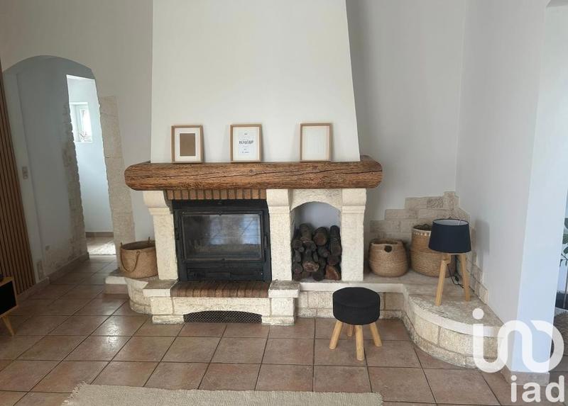 Maison - 138 m² - 4 pièces