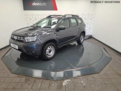 Dacia Duster Eco-G 100 4x2 Essential