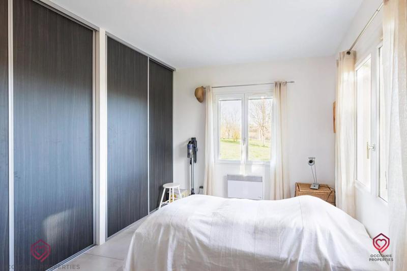 Propriété - 195 m² - 7 pièces
