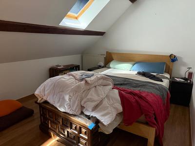 Maison - 71 m² - 3 pièces