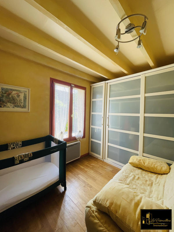 Maison ancienne - 190 m² - 10 pièces