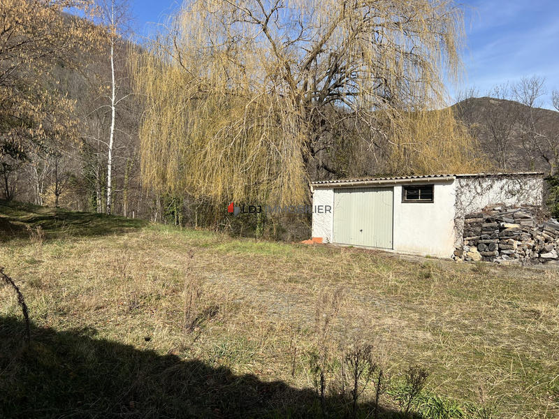 Mas - 240 m² - 5 pièces