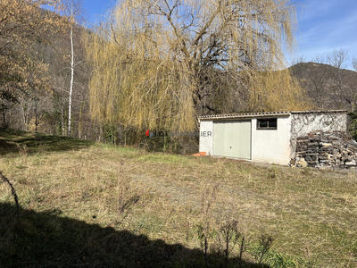 Mas - 240 m² - 5 pièces