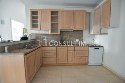 Appartement - 124 m² - 5 pièces