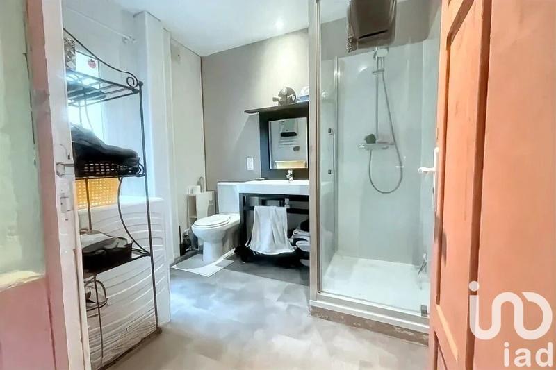 Maison de ville - 150 m² - 8 pièces