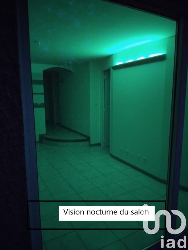 Appartement - 75 m² - 4 pièces