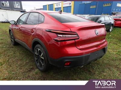 Citroën C4 X Mhev 145 eDSC6 Max Acc 360° Adml