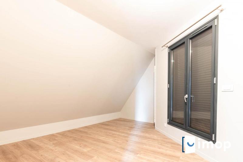 Duplex - 90 m² - 3 pièces
