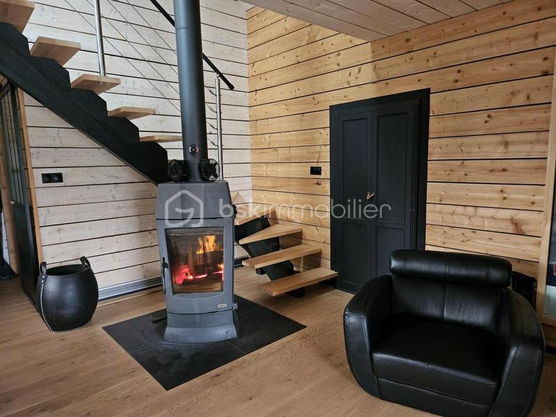 Propriété - 266 m² - 12 pièces