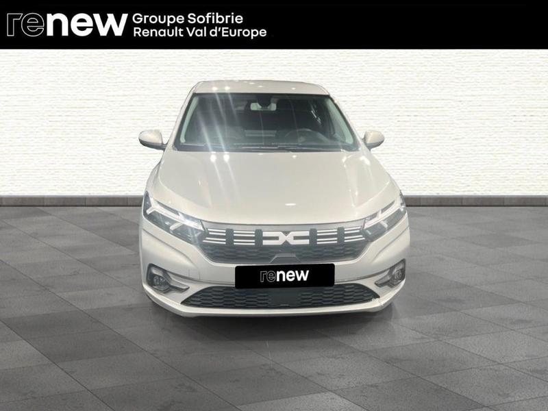 Dacia Sandero SCe 65 Expression