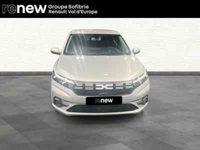 Dacia Sandero SCe 65 Expression