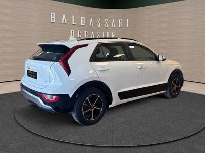 Kia Niro 1.6 GDi 141 ch Hev Dct6 Active