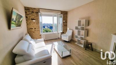 Duplex - 135 m² - 5 pièces