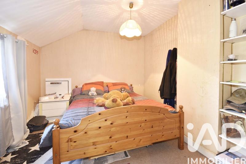 Maison de maîtres - 195 m² - 8 pièces