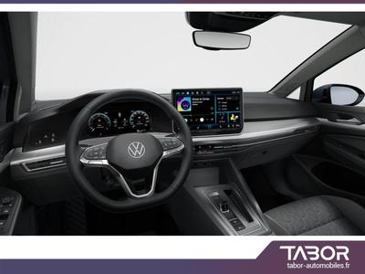 Volkswagen Golf 8 2.0 Tdi 150 Dsg Led ParkAs