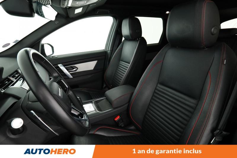 Land Rover Discovery Sport P300e Phev Awd R Dynamic s Auto 309 ch