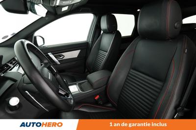 Land Rover Discovery Sport P300e Phev Awd R Dynamic s Auto 309 ch