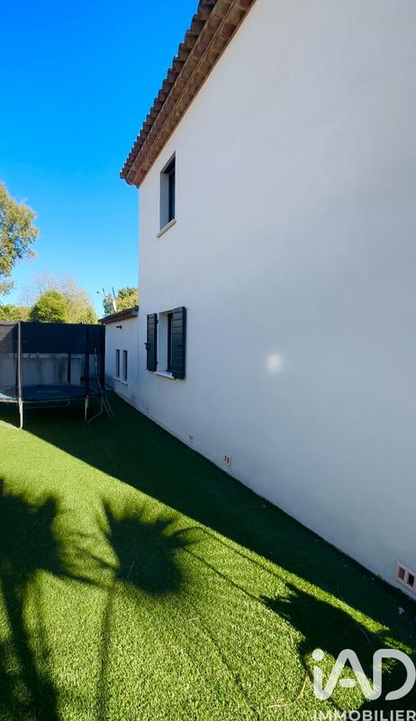 Maison - 212 m² - 5 pièces