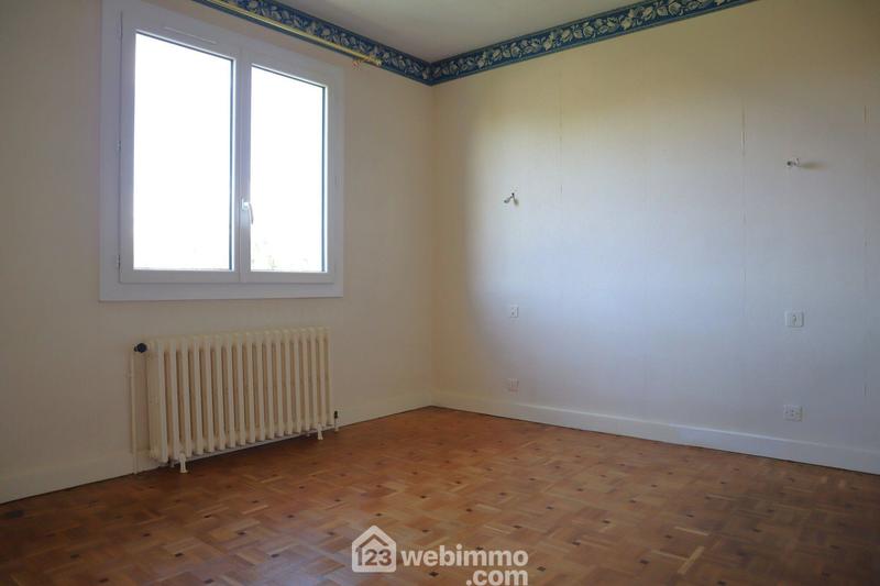 Maison - 131 m² - 4 pièces