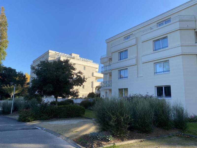 Appartement - 27 m² - 2 pièces