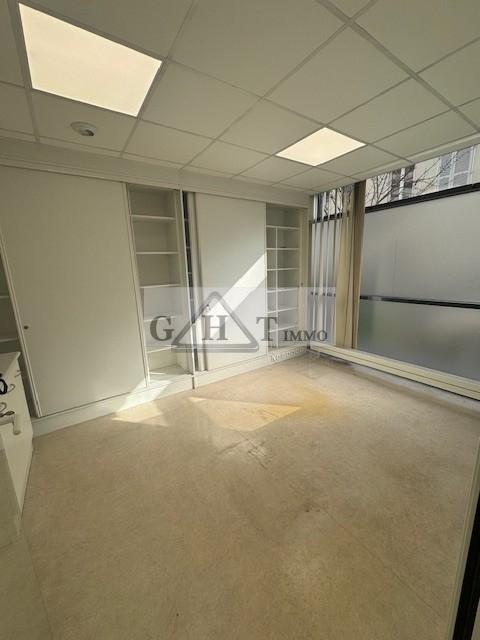 Local commercial - 78 m²