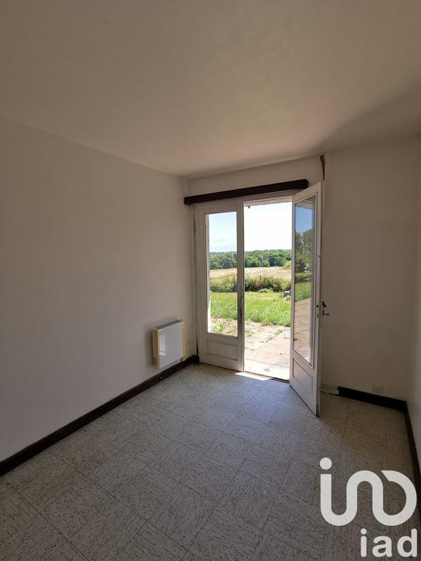 Terrain - 551 m²