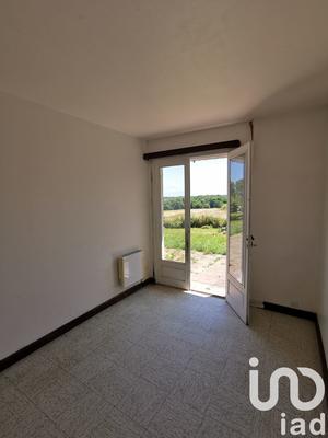 Terrain - 551 m²