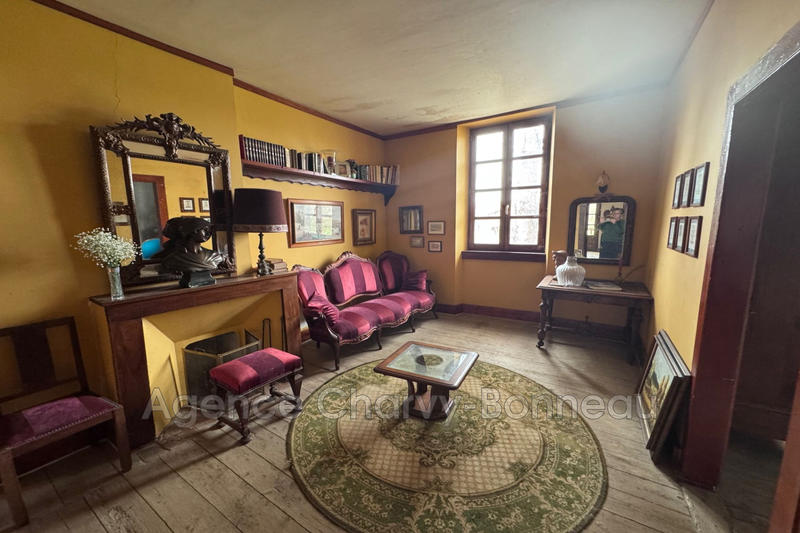 Maison - 155 m² - 5 pièces