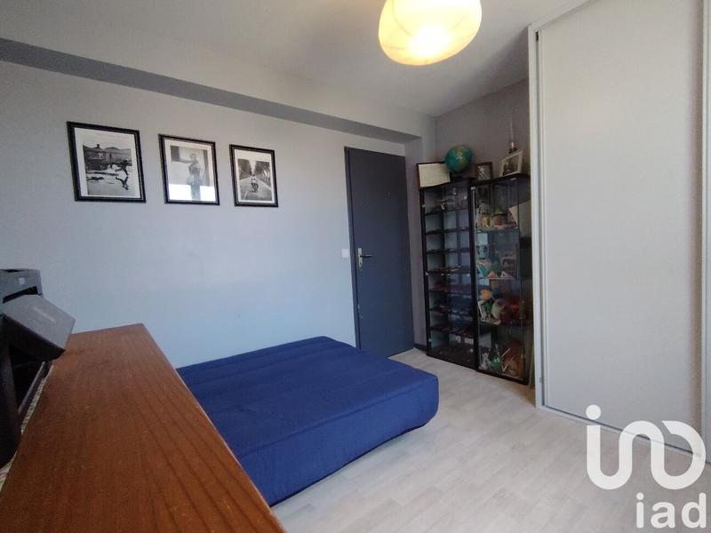 Maison - 132 m² - 5 pièces