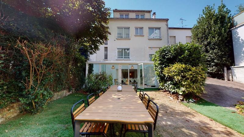 Appartement - 307 m²