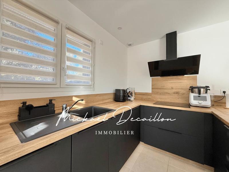 Villa - 83 m² - 4 pièces