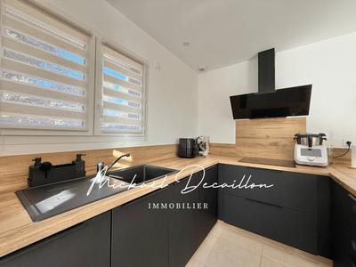 Villa - 83 m² - 4 pièces