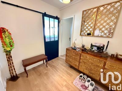 Appartement - 87 m² - 4 pièces