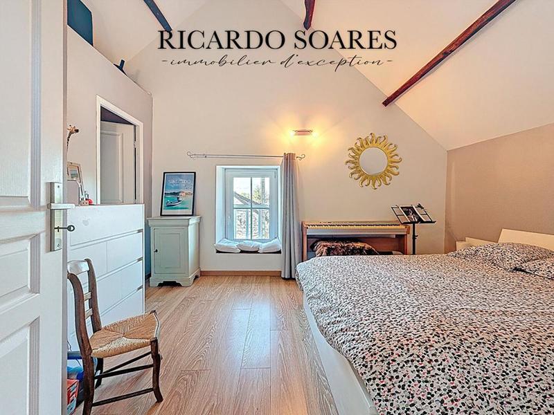 Appartement - 65 m² - 2 pièces