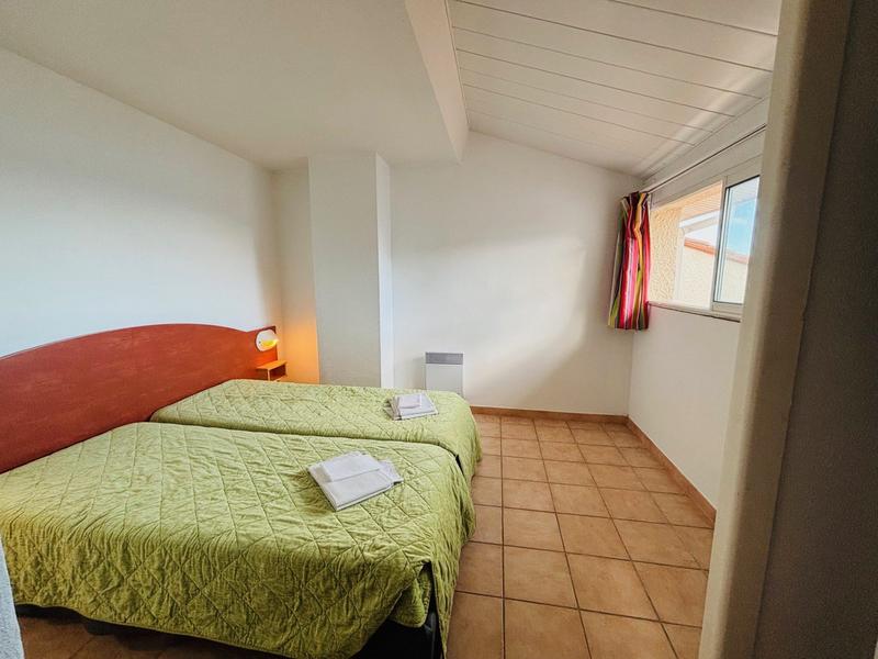 Duplex - 47 m² - 3 pièces