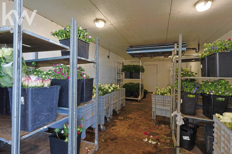 Terrain agricole - 293 m²