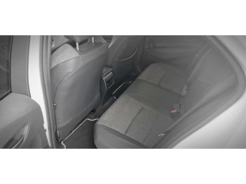 Toyota Corolla Hybride 140ch Design