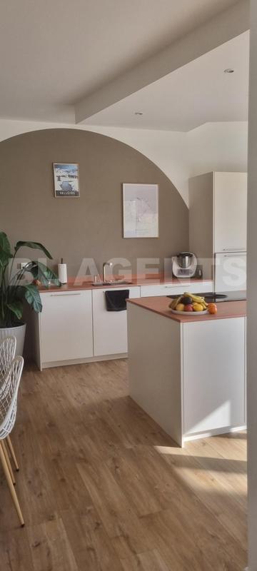 Maison - 175 m² - 5 pièces