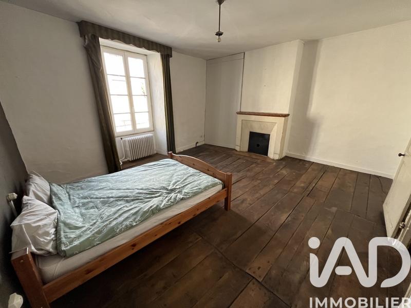 Maison de ville - 129 m² - 5 pièces