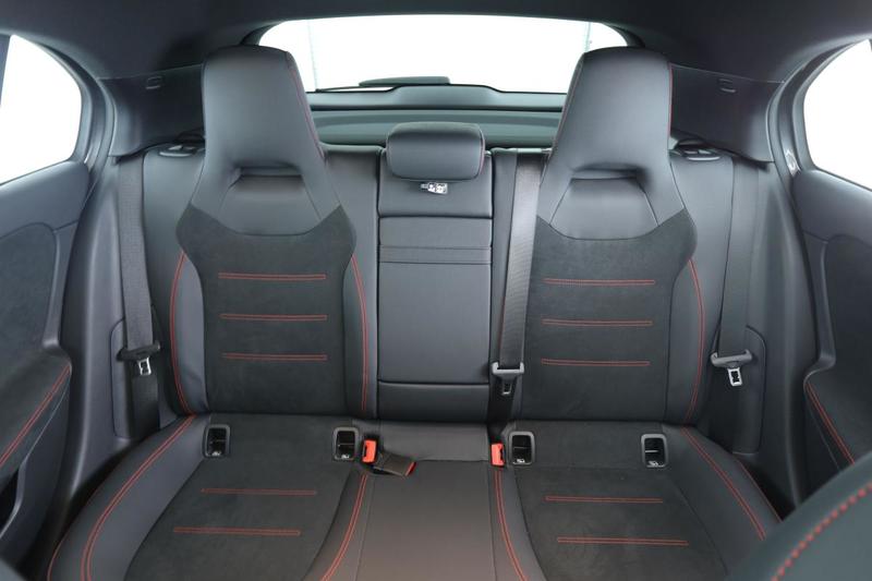 Mercedes Classe a 200 Amg Line 7g-Dct 163 ch