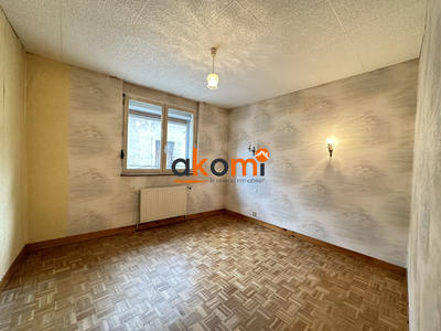 Maison - 136 m² - 6 pièces