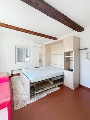 Appartement - 29 m² - 1 pièce