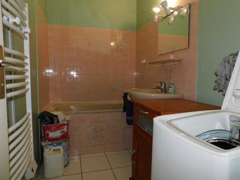 Appartement - 51 m² - 2 pièces