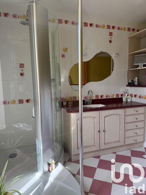 Maison de village - 314 m² - 11 pièces