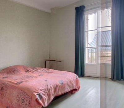 Maison - 100 m² - 6 pièces