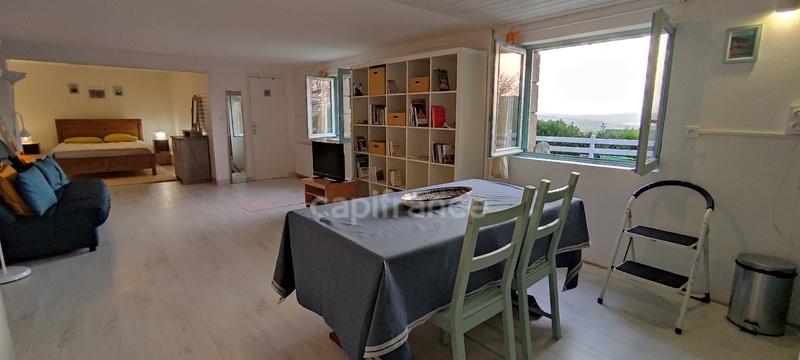 Propriété - 321 m² - 10 pièces
