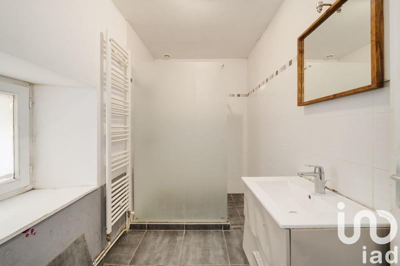 Maison de ville - 154 m² - 8 pièces