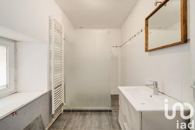 Maison de ville - 154 m² - 8 pièces